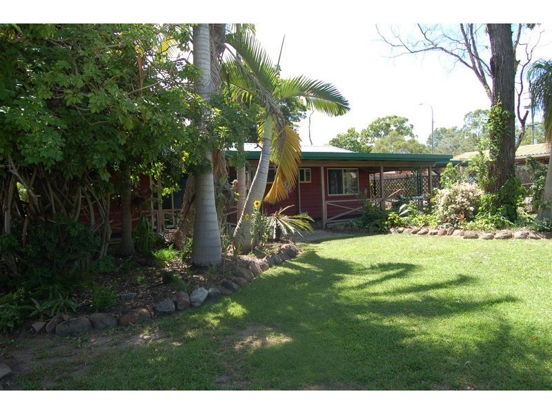 21 Emerald Drive, Regents Park QLD 4118