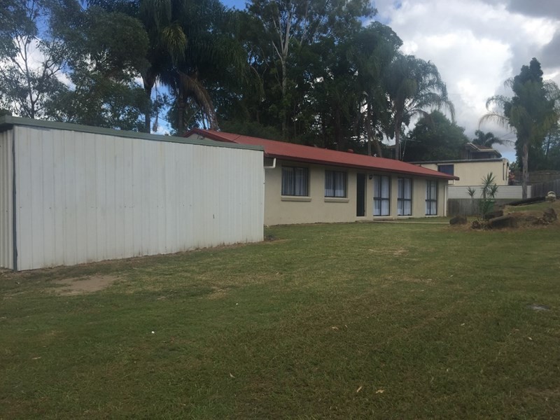 23 Acacia Street, Browns Plains QLD 4118