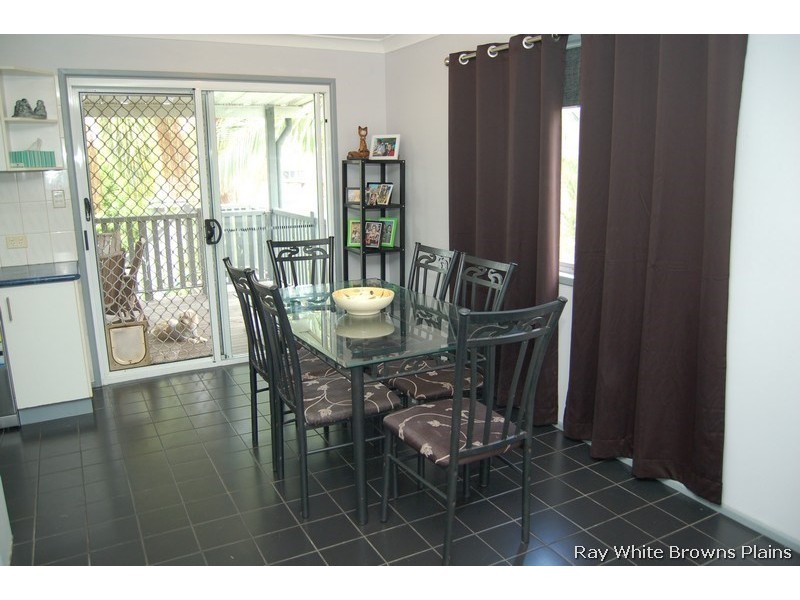 22 Parkland Avenue, Browns Plains QLD 4118