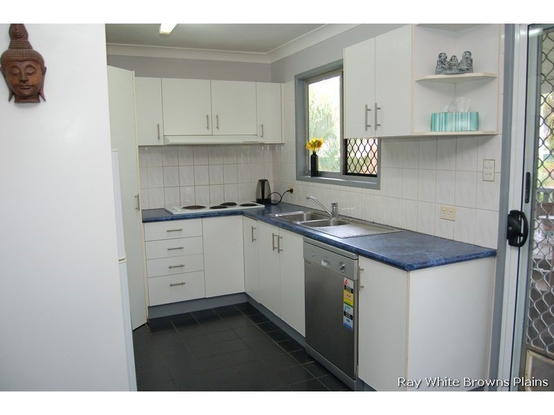 22 Parkland Avenue, Browns Plains QLD 4118
