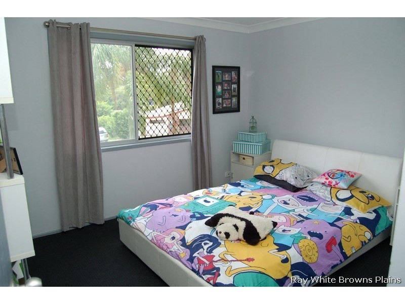 22 Parkland Avenue, Browns Plains QLD 4118
