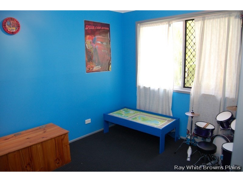 22 Parkland Avenue, Browns Plains QLD 4118