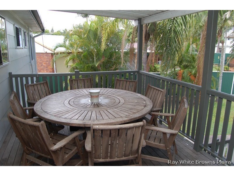 22 Parkland Avenue, Browns Plains QLD 4118