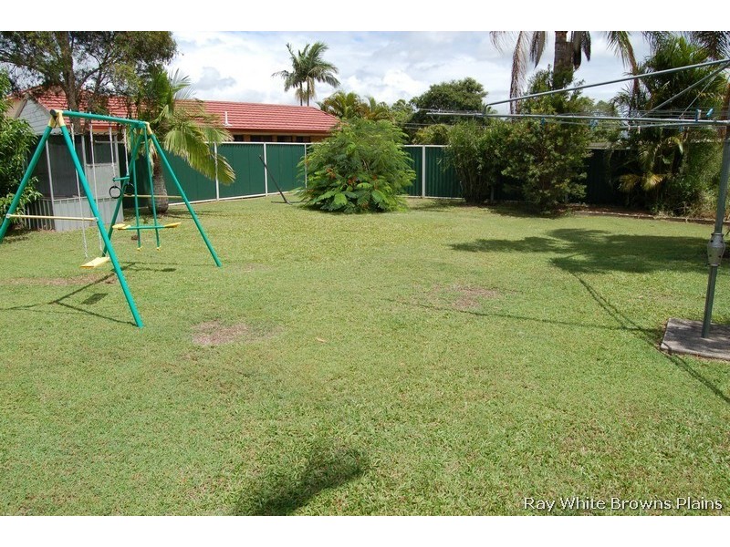 22 Parkland Avenue, Browns Plains QLD 4118