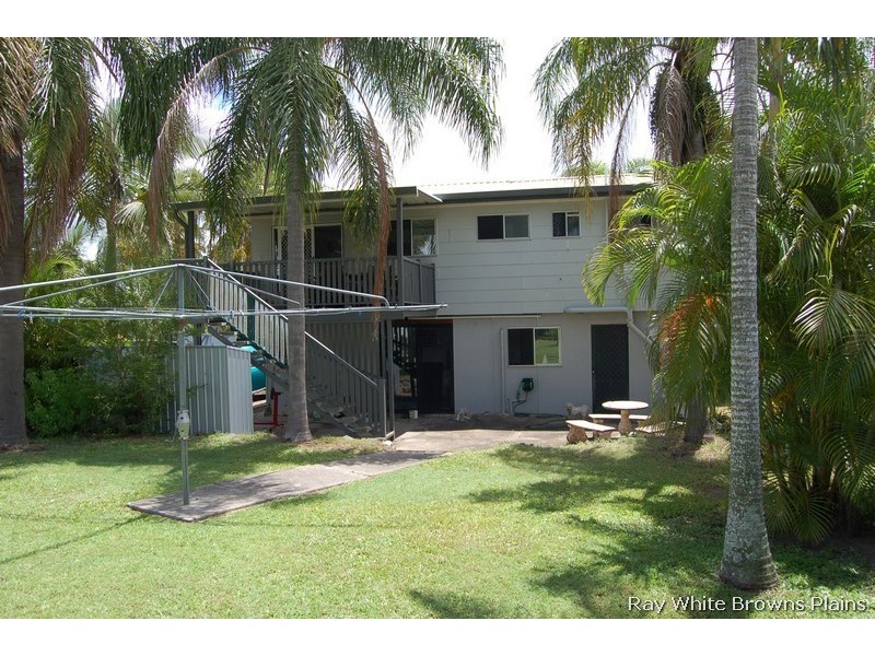 22 Parkland Avenue, Browns Plains QLD 4118