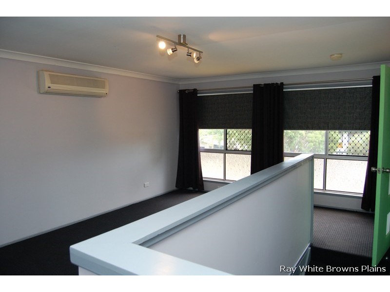 22 Parkland Avenue, Browns Plains QLD 4118