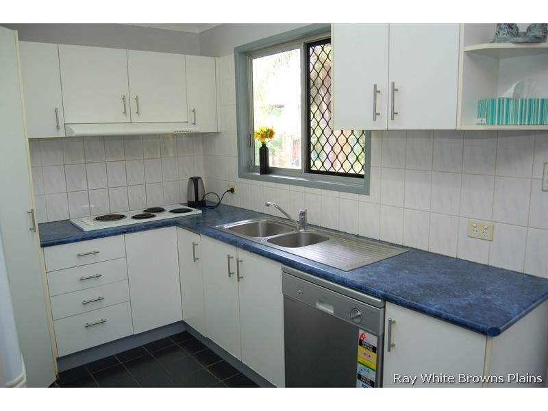 22 Parkland Avenue, Browns Plains QLD 4118