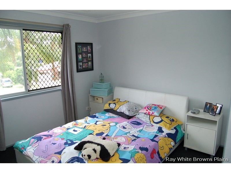 22 Parkland Avenue, Browns Plains QLD 4118