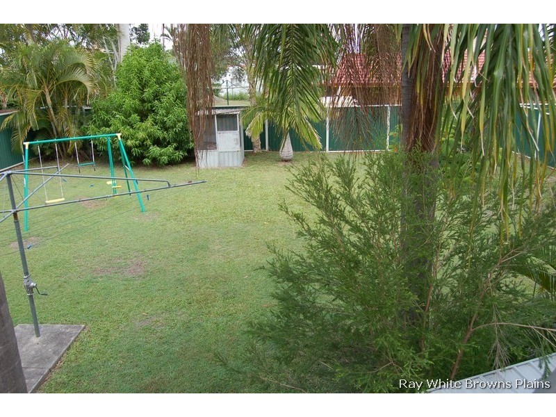 22 Parkland Avenue, Browns Plains QLD 4118