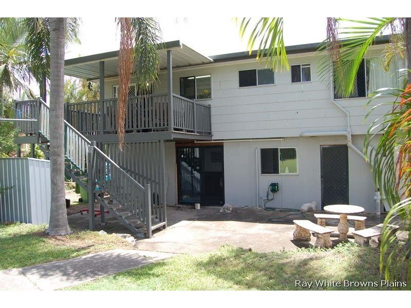 22 Parkland Avenue, Browns Plains QLD 4118