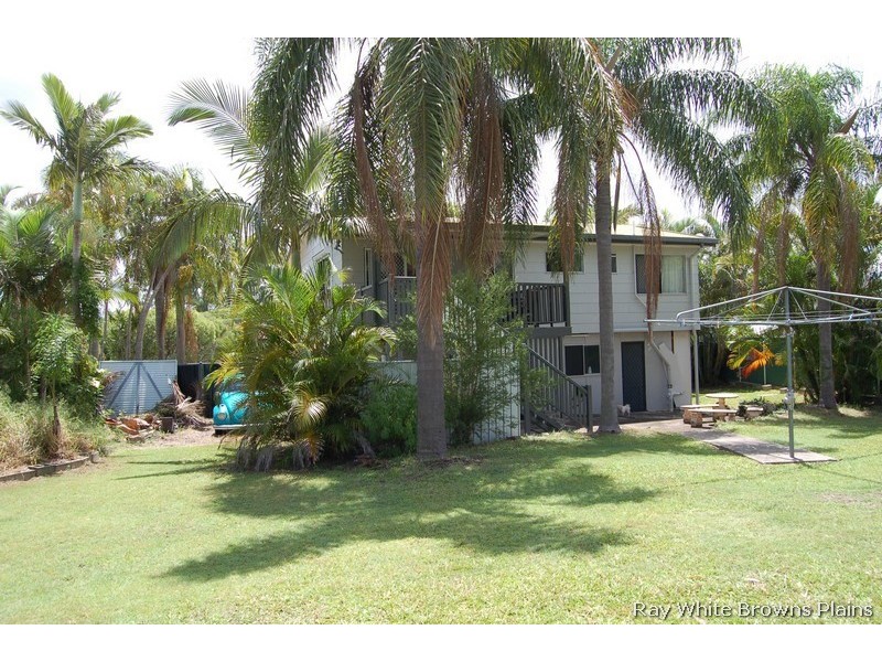 22 Parkland Avenue, Browns Plains QLD 4118