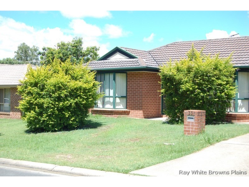 33 Craig Street, Crestmead QLD 4132