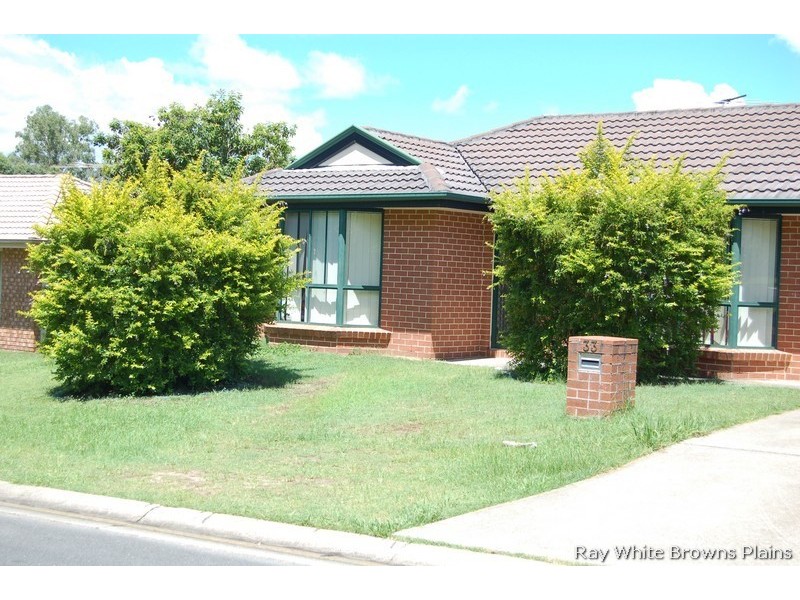 33 Craig Street, Crestmead QLD 4132