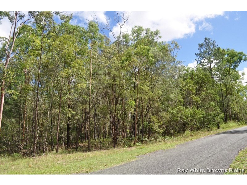 50-56 Rosewood Road, Munruben QLD 4125