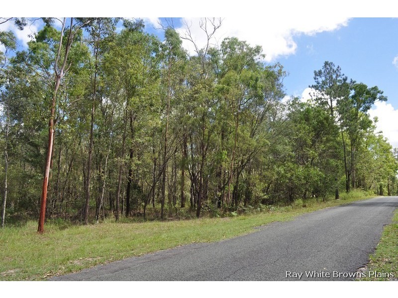 50-56 Rosewood Road, Munruben QLD 4125