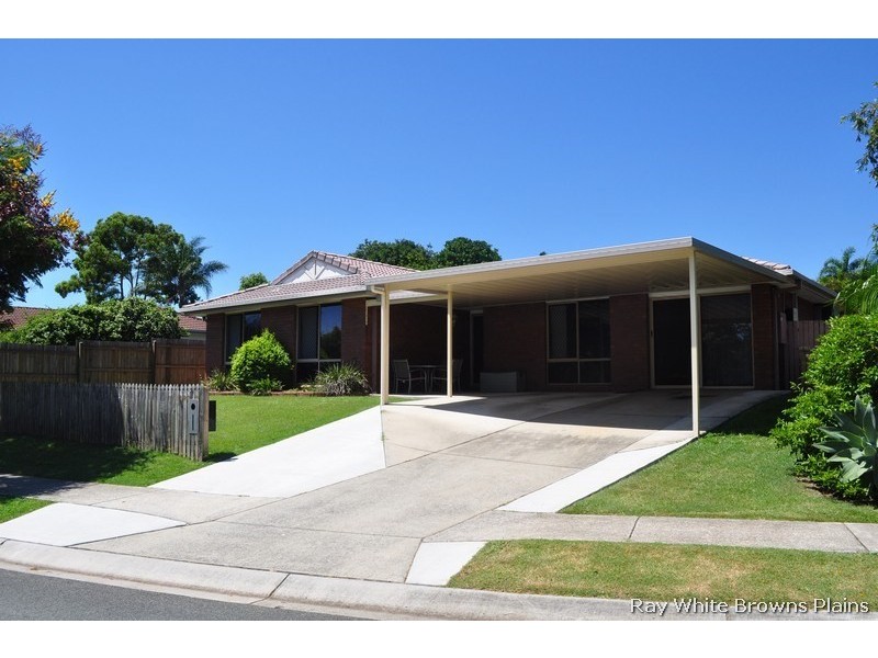 52 Federation Drive, Hillcrest QLD 4118
