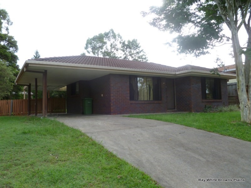 9 Halfmoon Street, Browns Plains QLD 4118