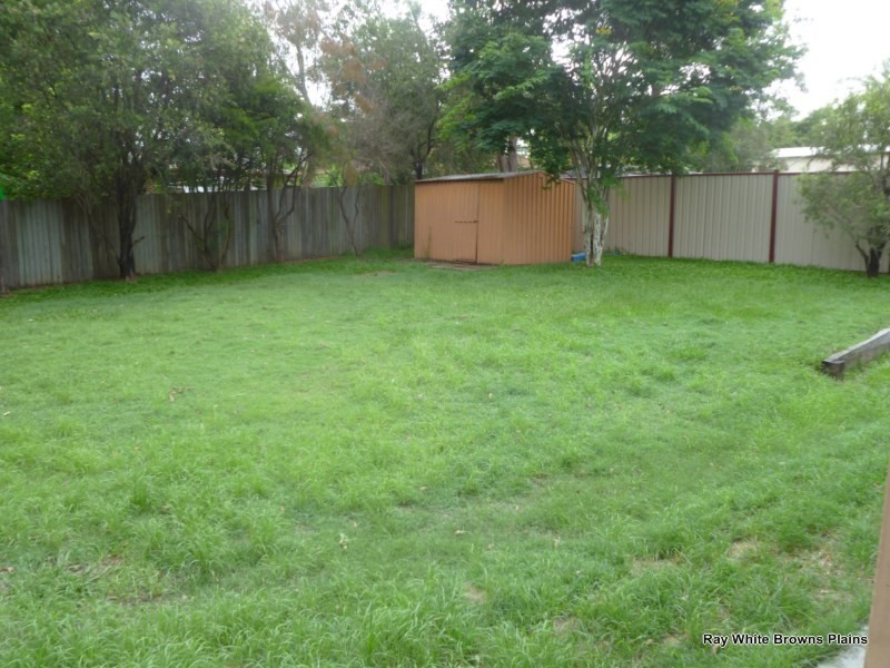 9 Halfmoon Street, Browns Plains QLD 4118