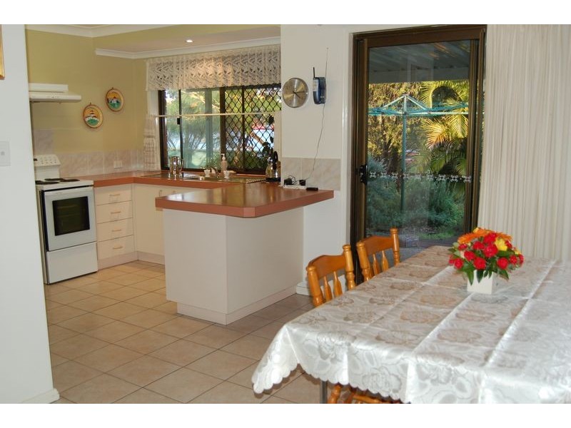 35 Baudin Street, Boronia Heights QLD 4124