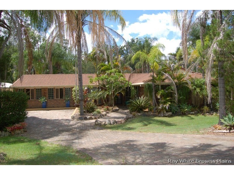 24-26 Grosvenor Court, Munruben QLD 4125