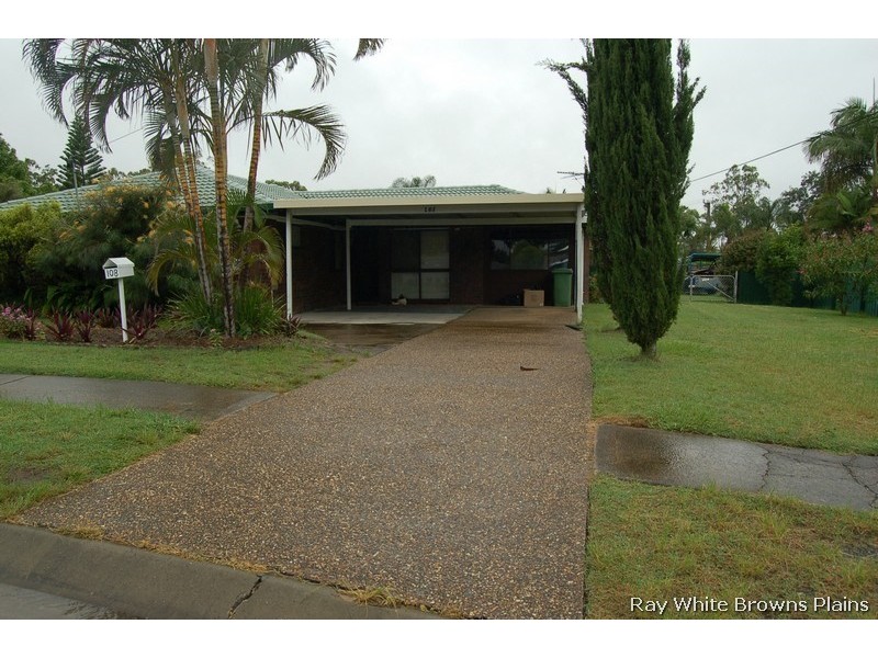 108 Estramina Road, Regents Park QLD 4118