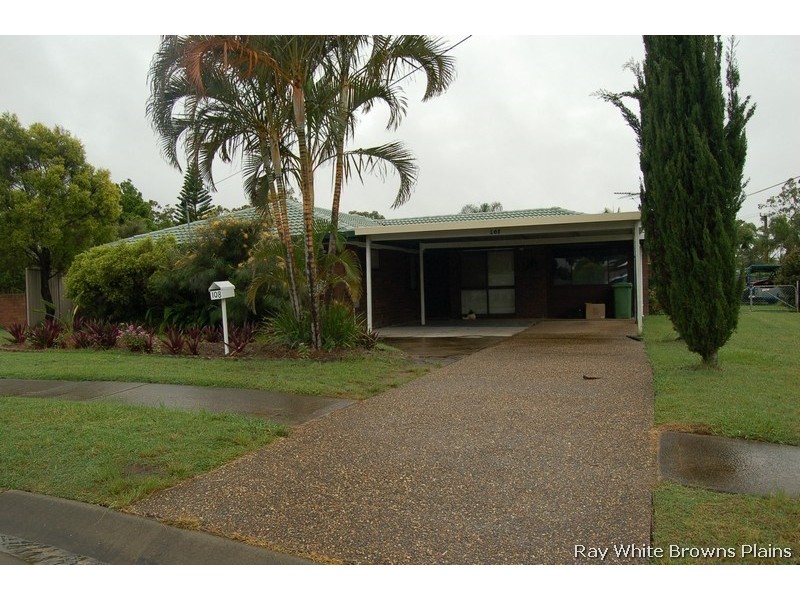108 Estramina Road, Regents Park QLD 4118