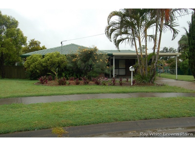 108 Estramina Road, Regents Park QLD 4118