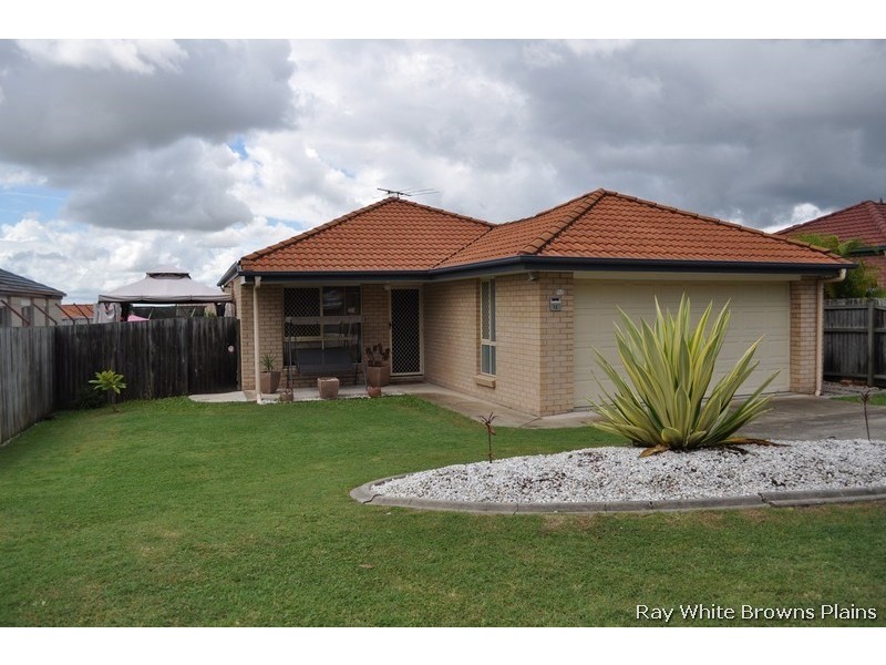 15 Venture Street, Crestmead QLD 4132
