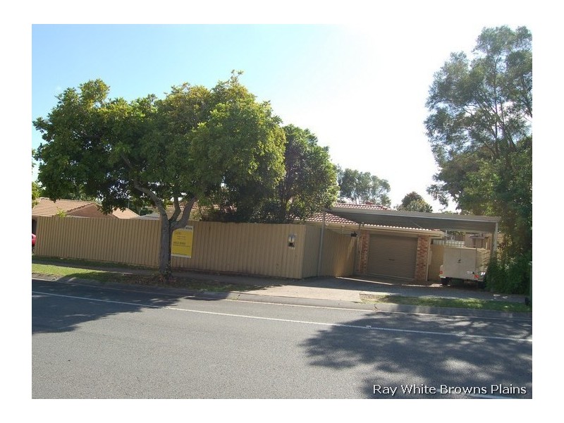 138 Short Street, Boronia Heights QLD 4124