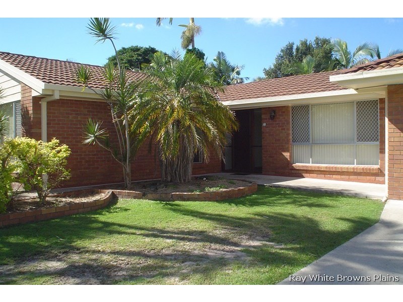36 Tovey Road, Boronia Heights QLD 4124