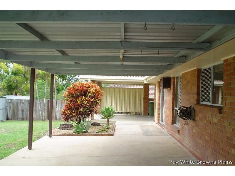 36 Tovey Road, Boronia Heights QLD 4124