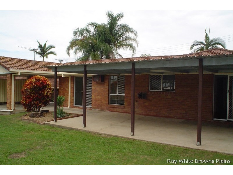36 Tovey Road, Boronia Heights QLD 4124