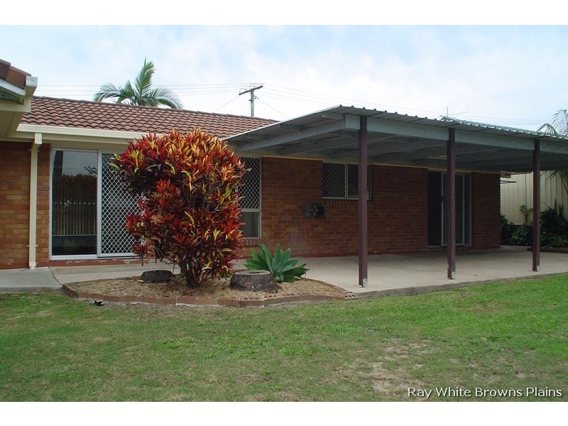 36 Tovey Road, Boronia Heights QLD 4124