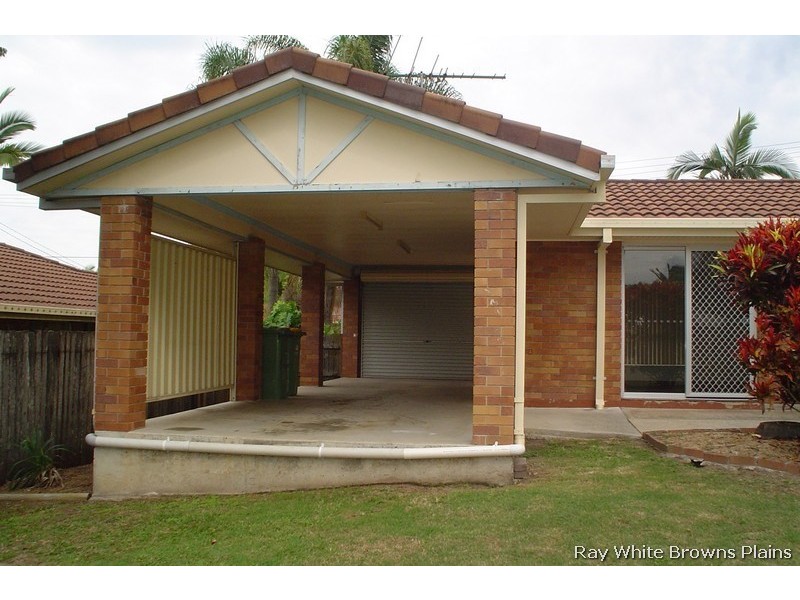 36 Tovey Road, Boronia Heights QLD 4124