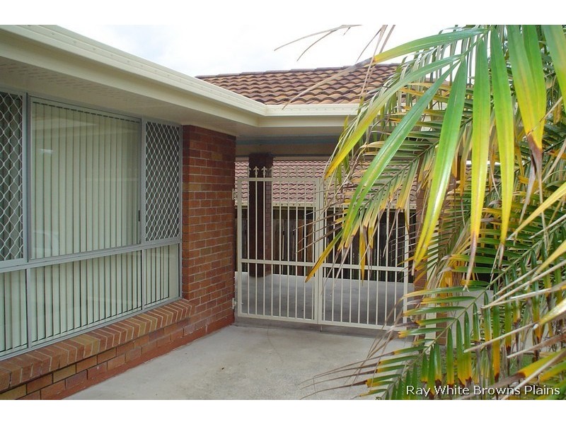 36 Tovey Road, Boronia Heights QLD 4124