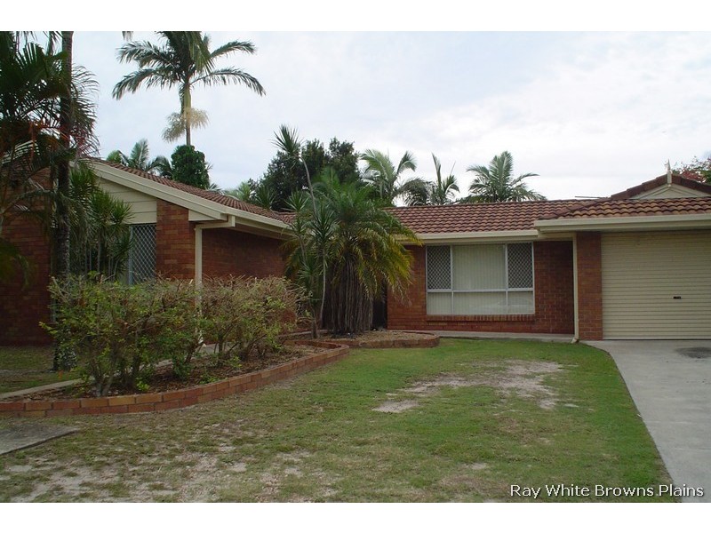 36 Tovey Road, Boronia Heights QLD 4124