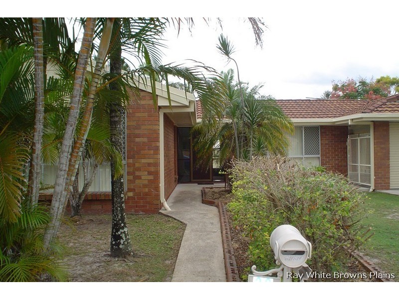36 Tovey Road, Boronia Heights QLD 4124