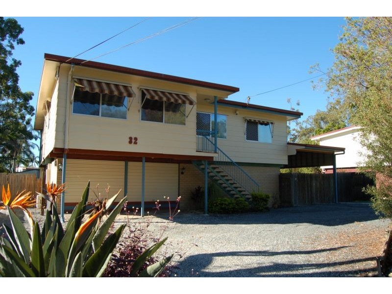 32 Galahad Street, Marsden QLD 4132