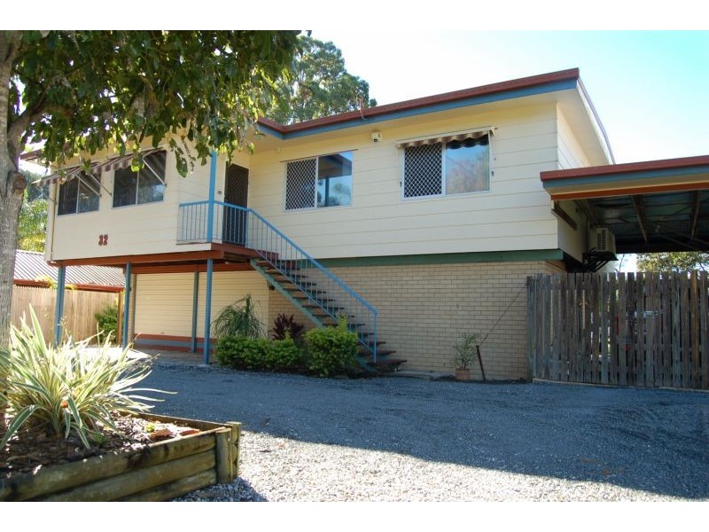 32 Galahad Street, Marsden QLD 4132