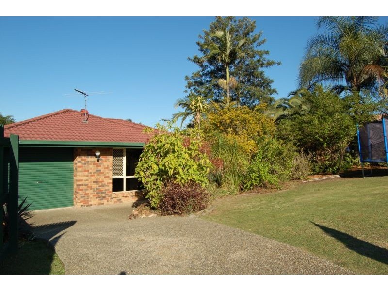 6 Ashwood Close, Hillcrest QLD 4118