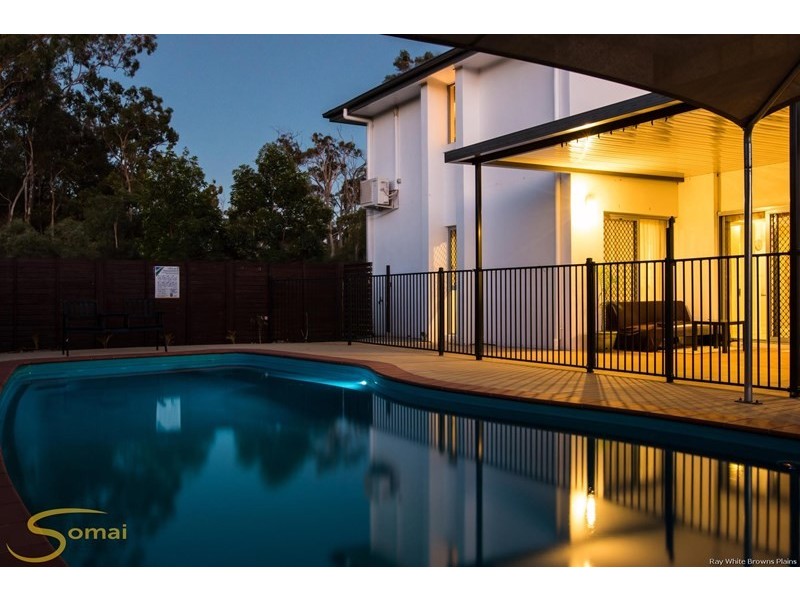 22 Kakadu Street, Parkinson QLD 4115