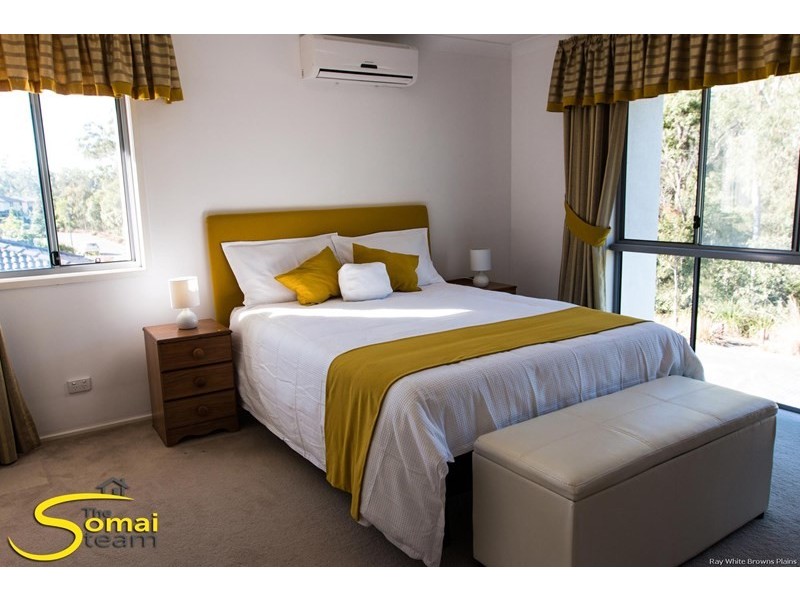 22 Kakadu Street, Parkinson QLD 4115