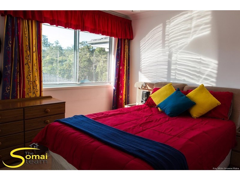 22 Kakadu Street, Parkinson QLD 4115