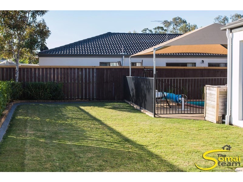 22 Kakadu Street, Parkinson QLD 4115