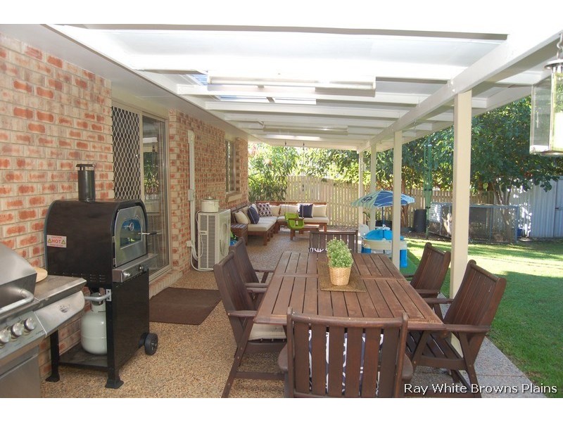 138 Short Street, Boronia Heights QLD 4124