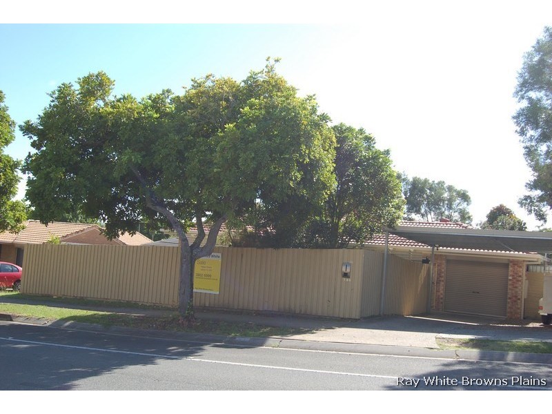 138 Short Street, Boronia Heights QLD 4124