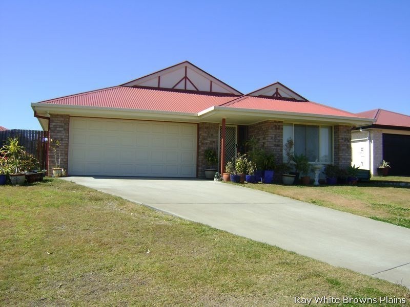 16 Felix Court, Crestmead QLD 4132