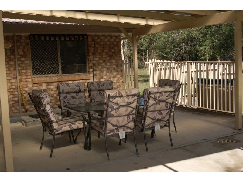 34 Madison Court, Munruben QLD 4125