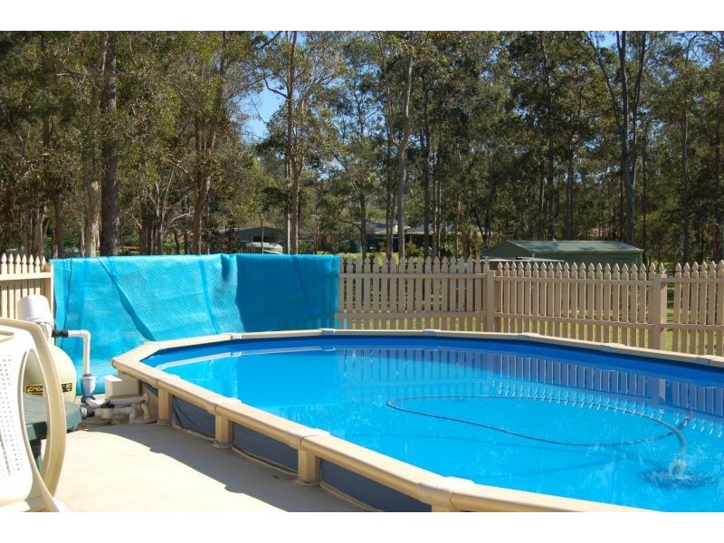 34 Madison Court, Munruben QLD 4125