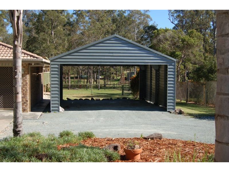 34 Madison Court, Munruben QLD 4125